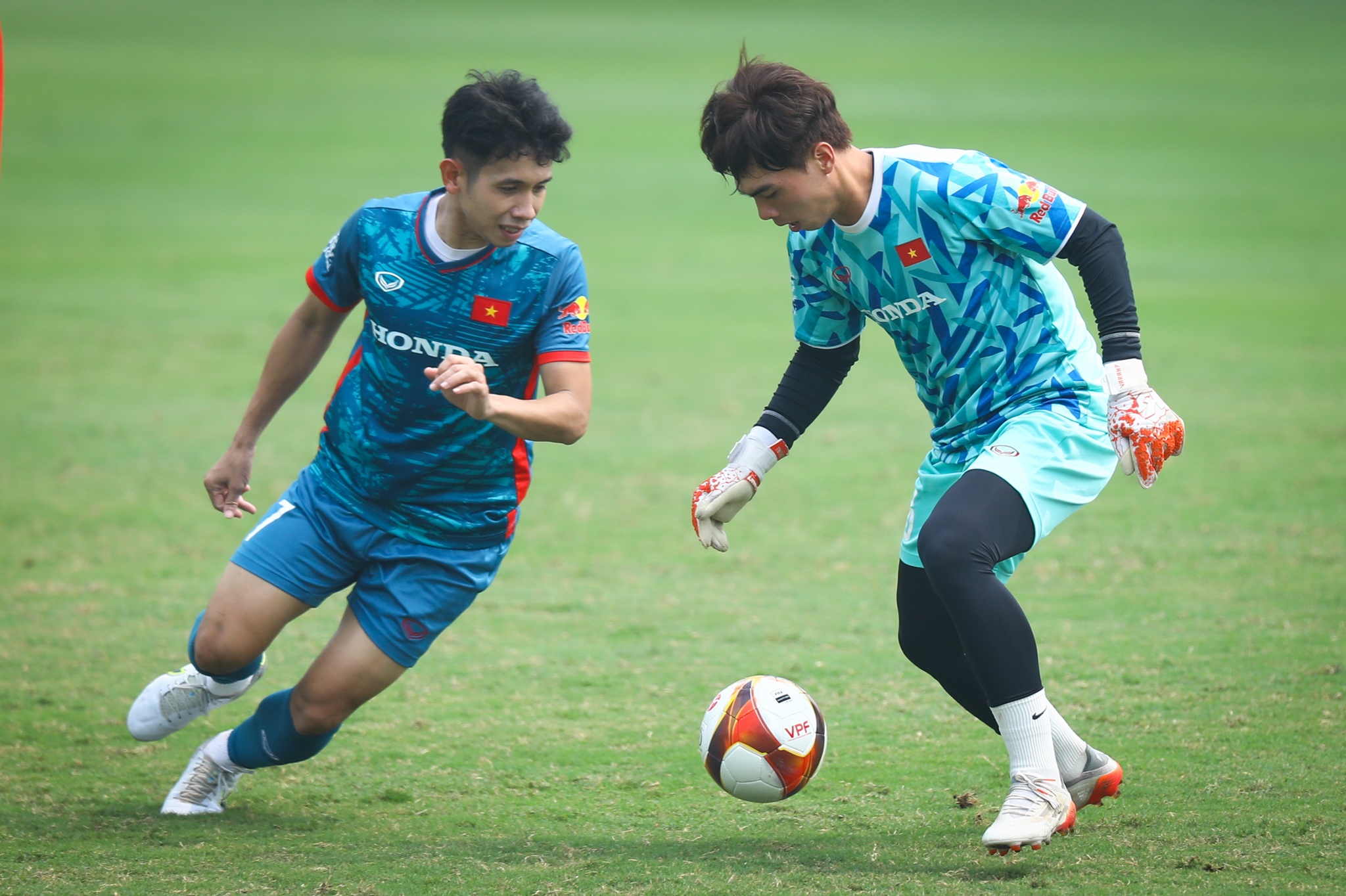 Tuyen Viet Nam Banh que anh 9