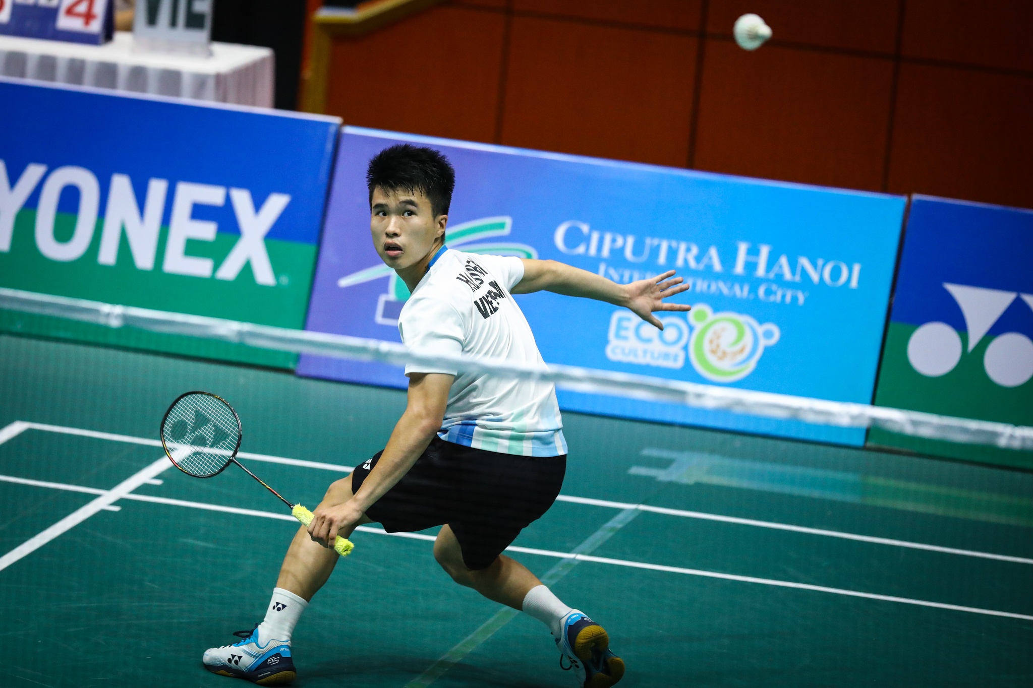 Tien Minh so mot anh 11