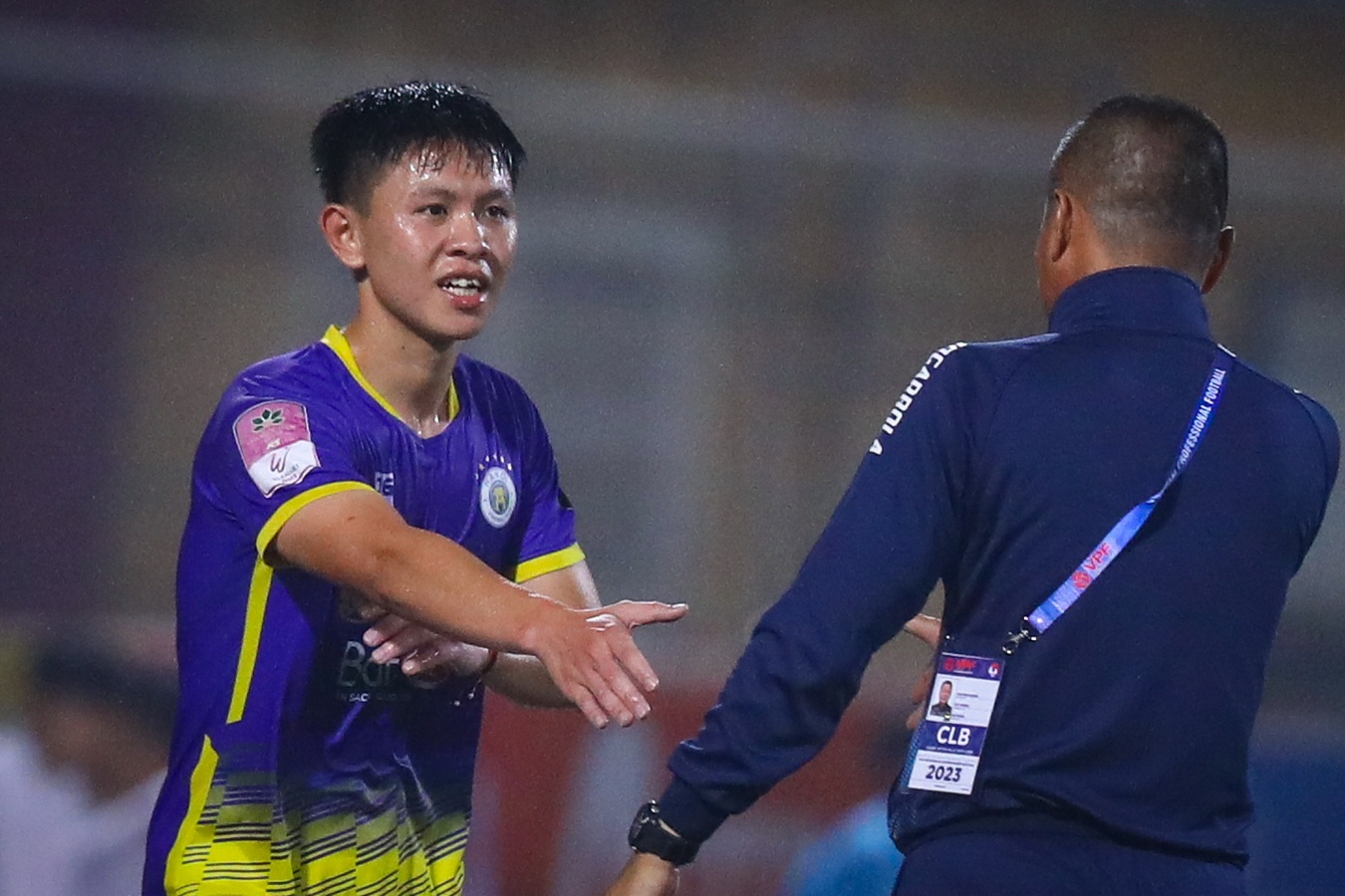 Ngay khong the quen cua sao U22 Viet Nam hinh anh