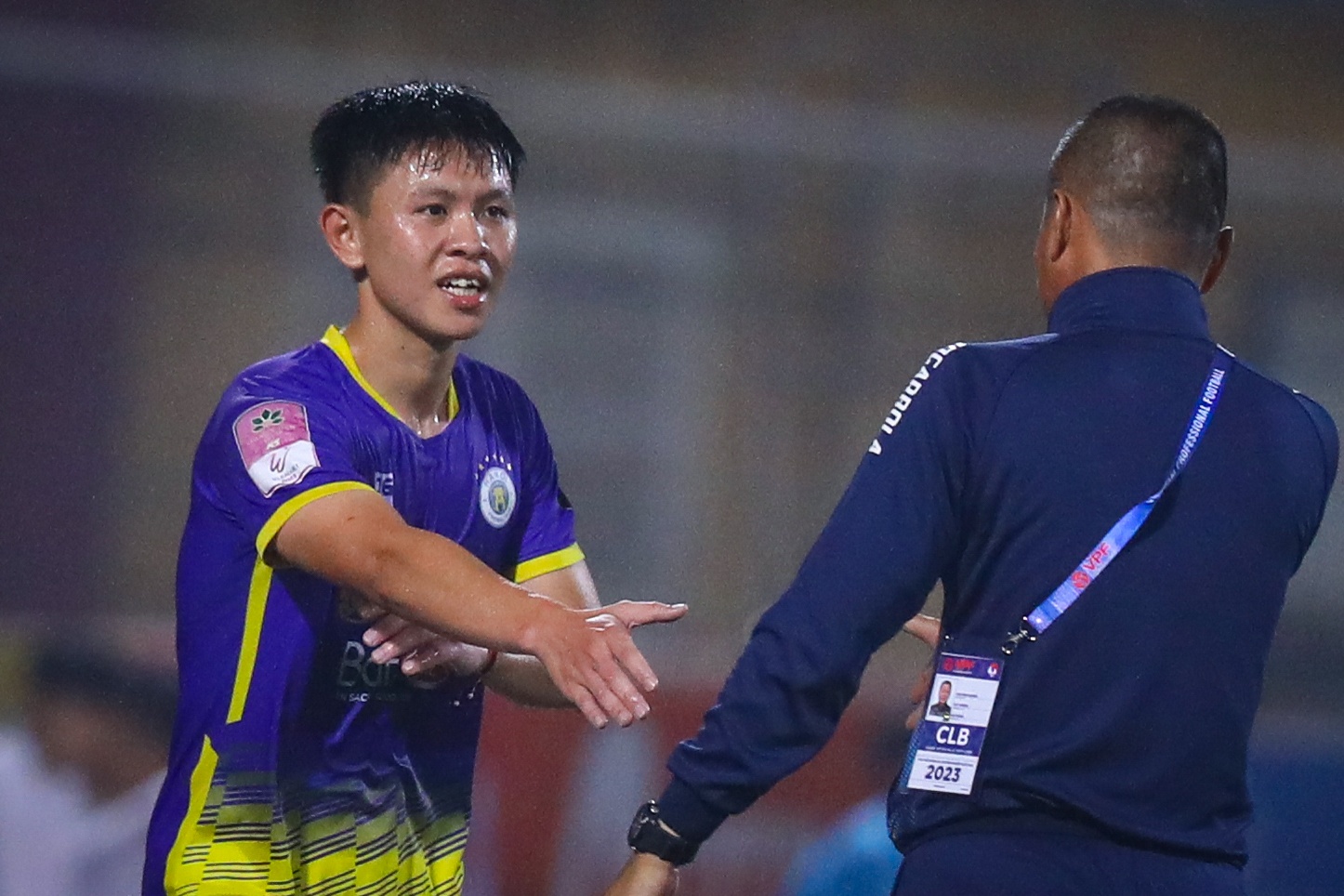 Tien Long U22 Viet Nam anh 12