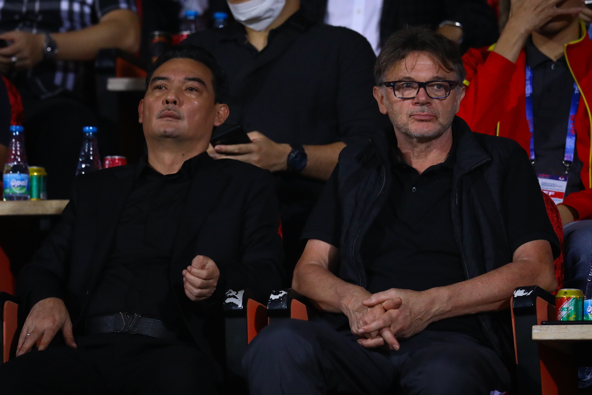 Tien Long U22 Viet Nam anh 2