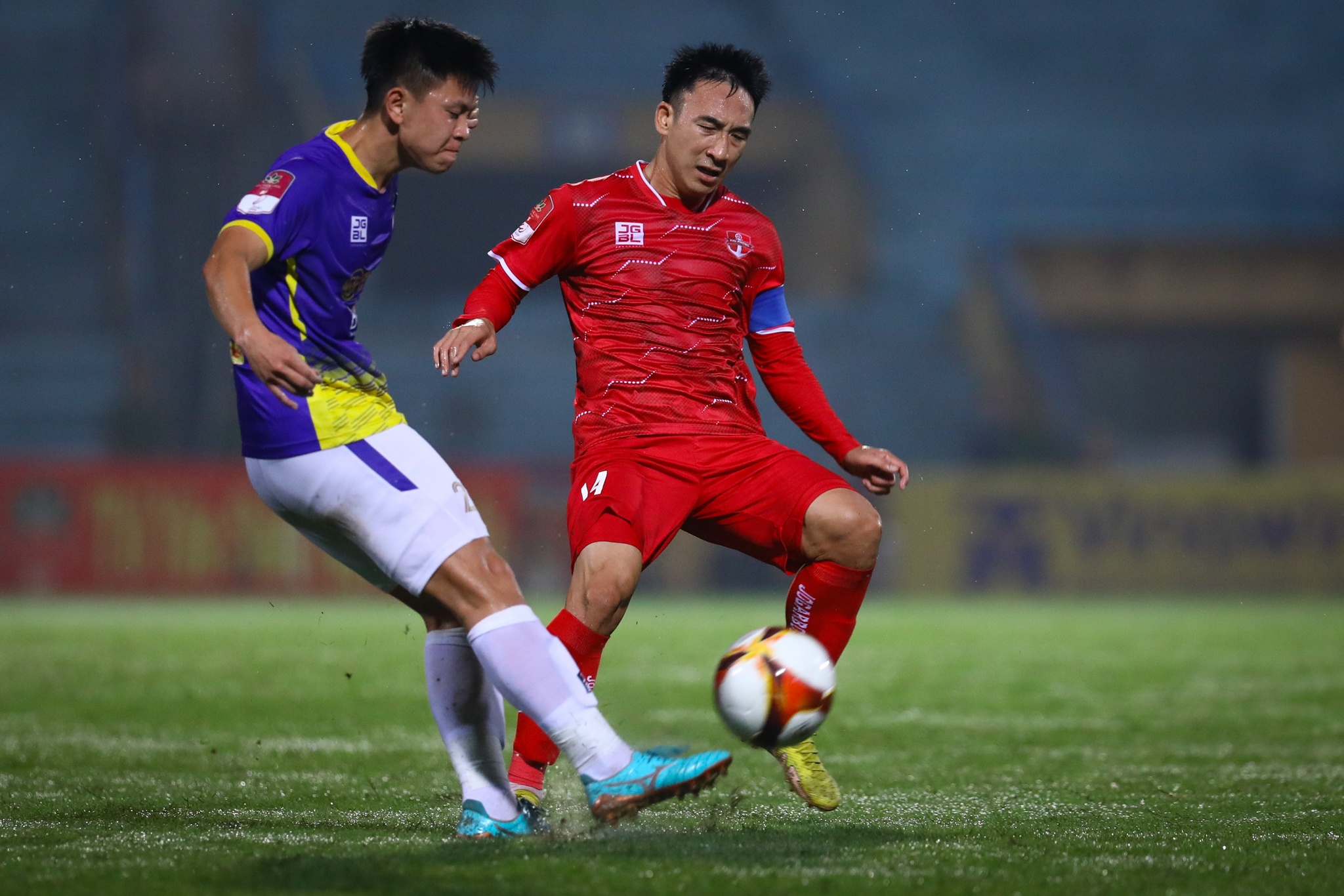 Tien Long U22 Viet Nam anh 3