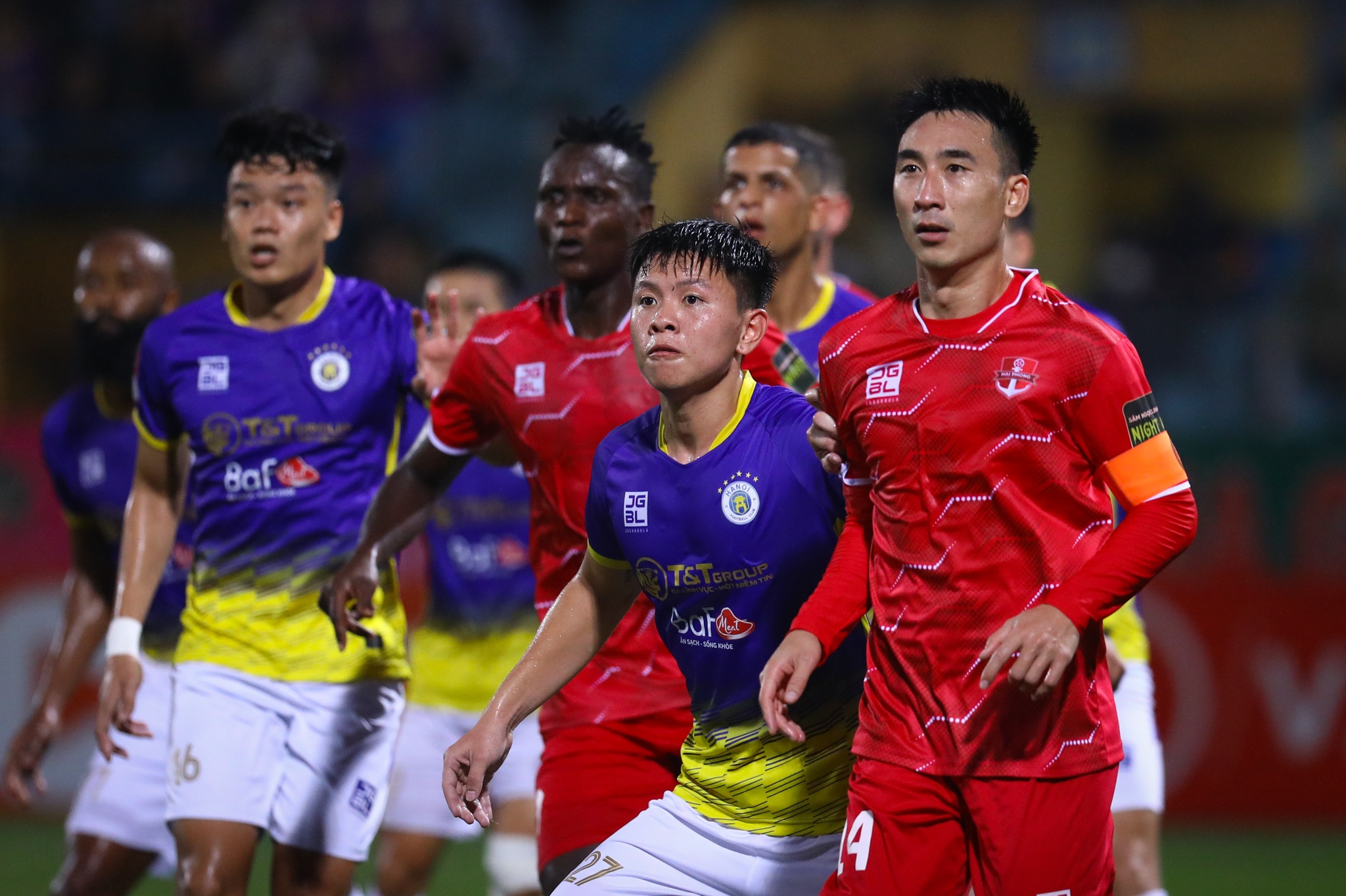 Tien Long U22 Viet Nam anh 9