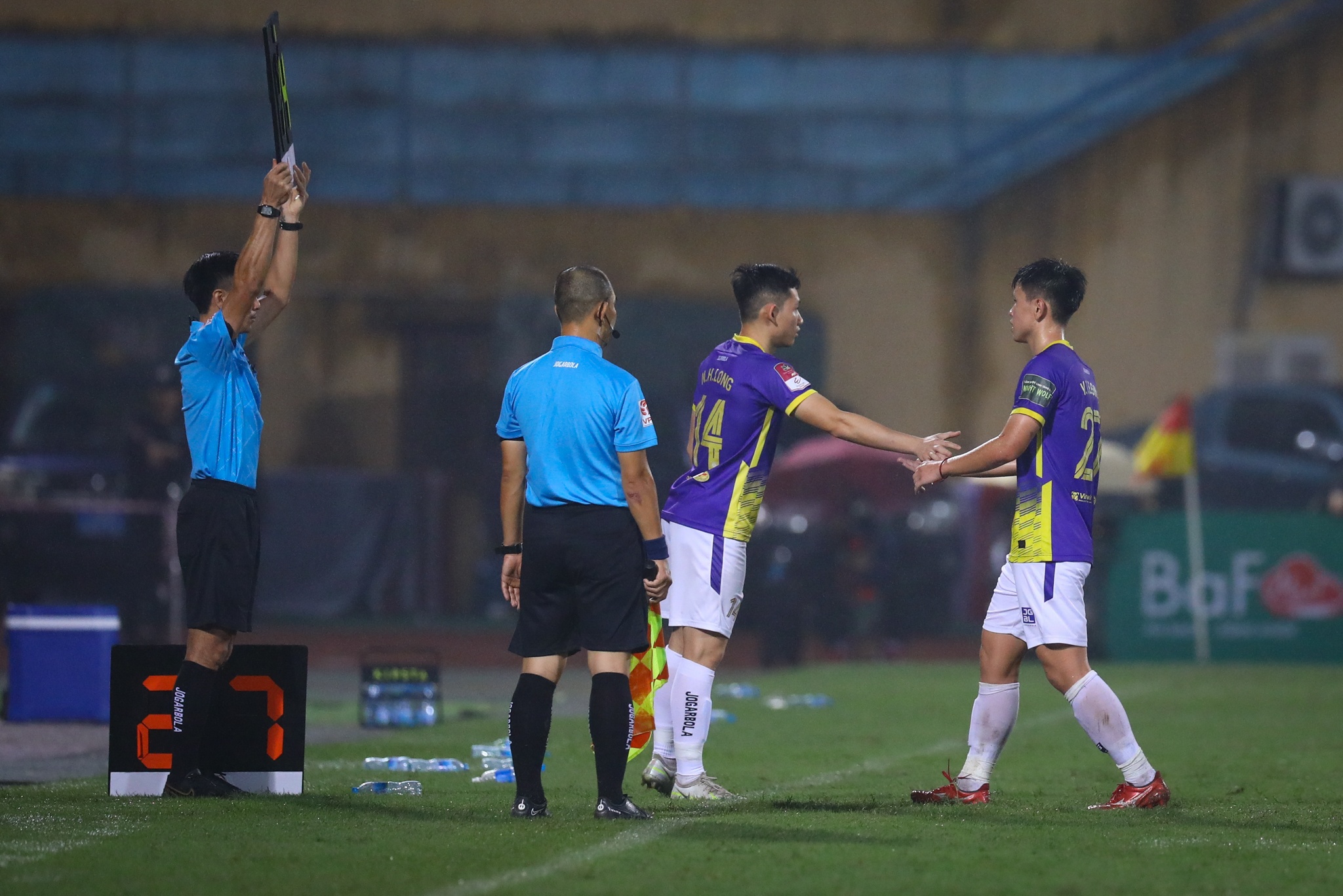 Tien Long U22 Viet Nam anh 11