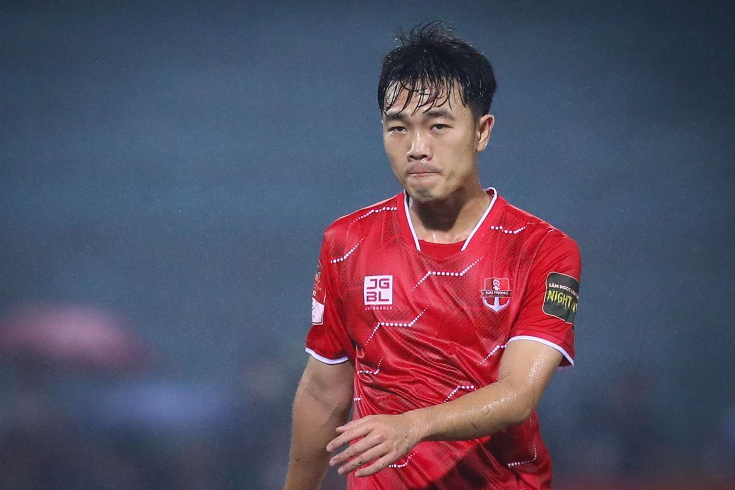 Ac mong cua Xuan Truong hinh anh