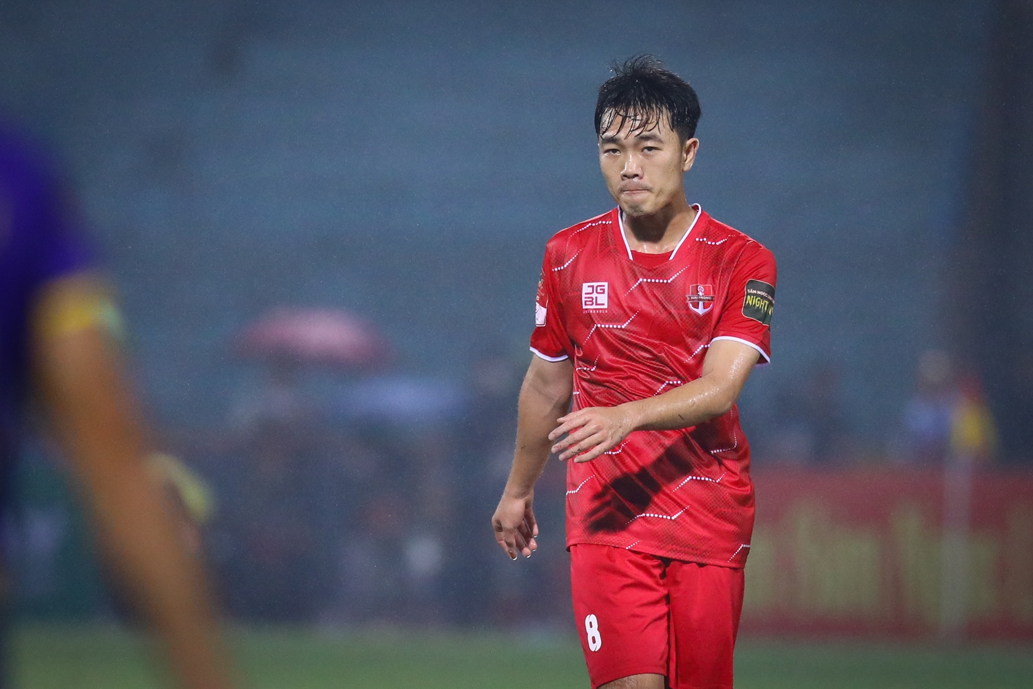 Xuan Truong ac mong anh 1