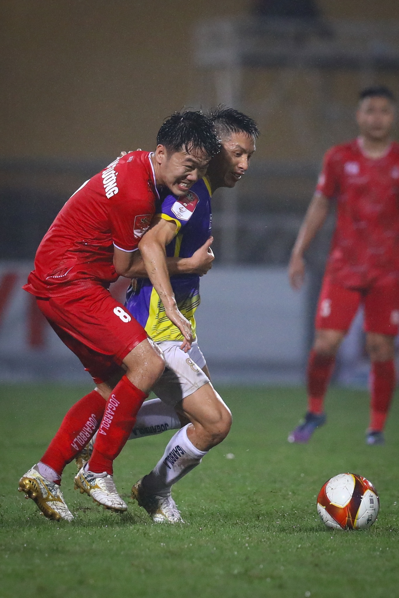 Xuan Truong ac mong anh 5