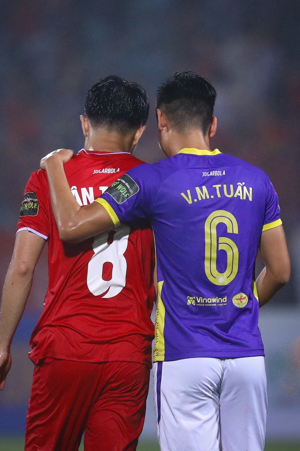 Xuan Truong ac mong anh 8