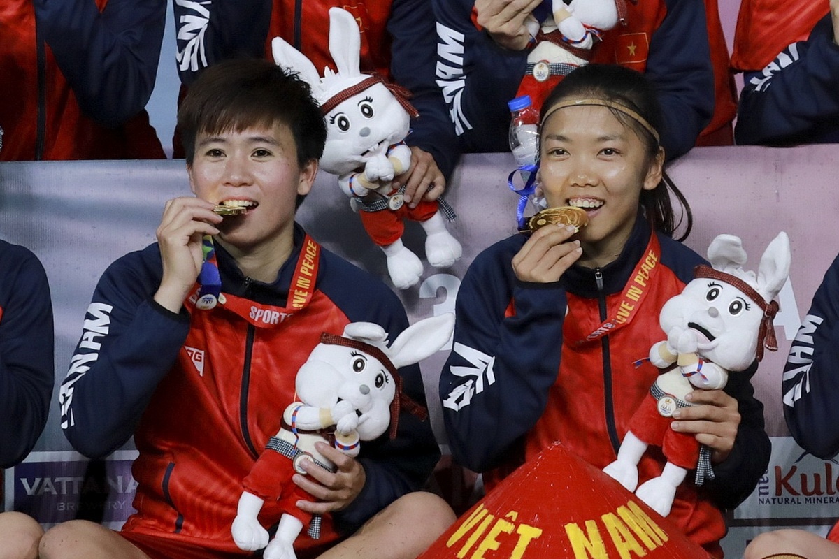 Viet Nam so huu ban quyen World Cup nu 2023 hinh anh