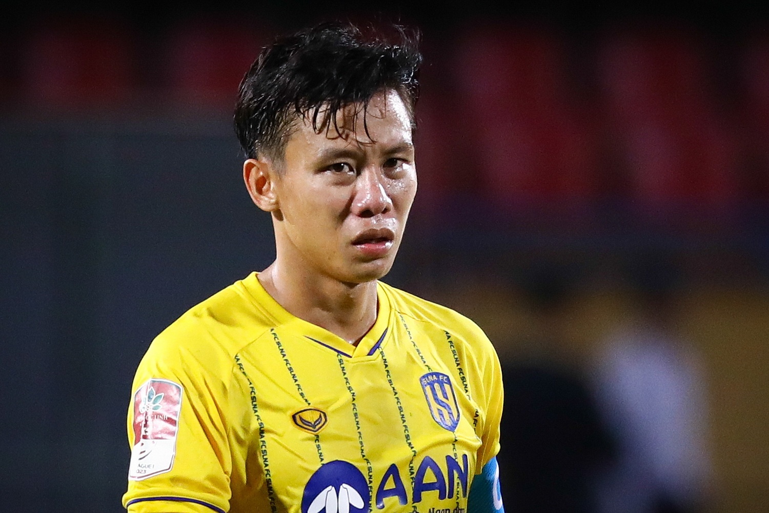 Hai sai lam cua Que Ngoc Hai hinh anh