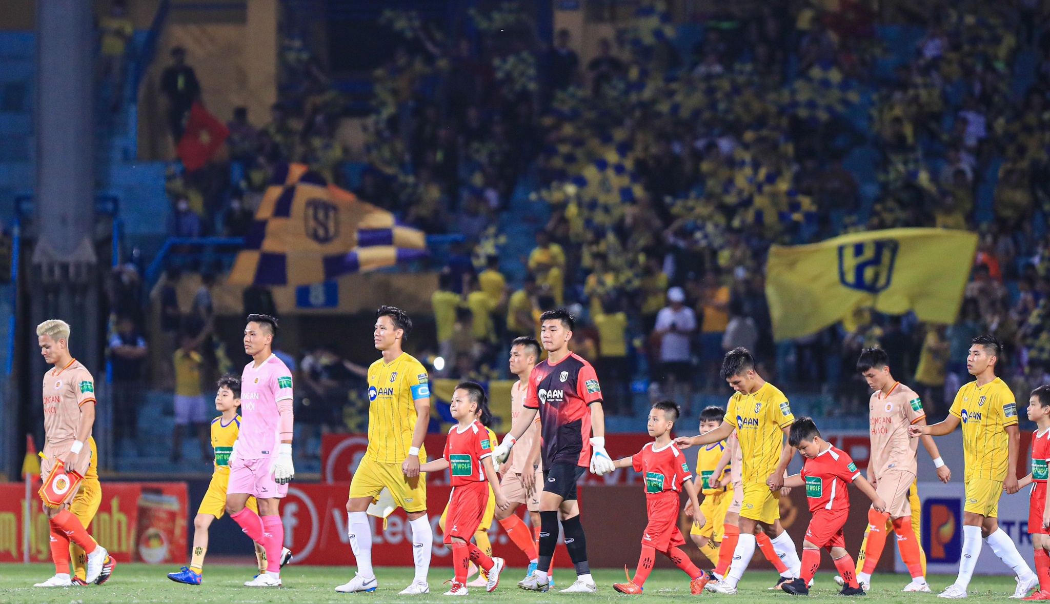 Sai lam Que Ngoc Hai anh 1