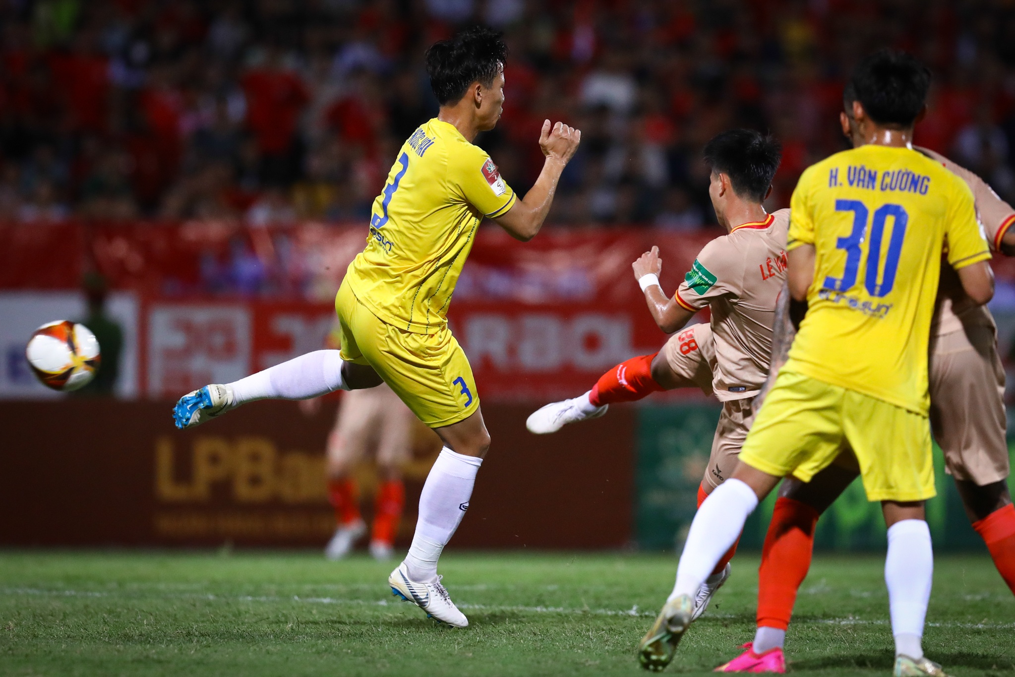 Sai lam Que Ngoc Hai anh 5