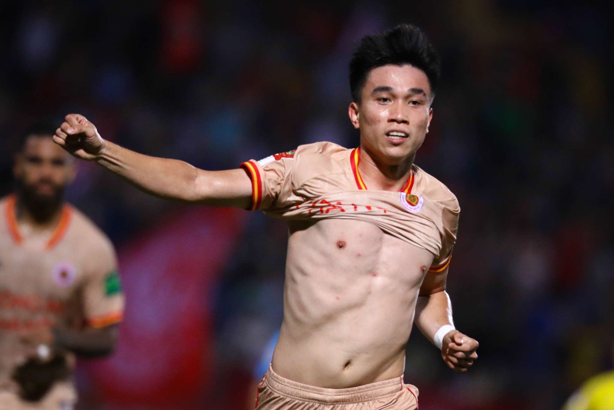 Sai lam Que Ngoc Hai anh 6