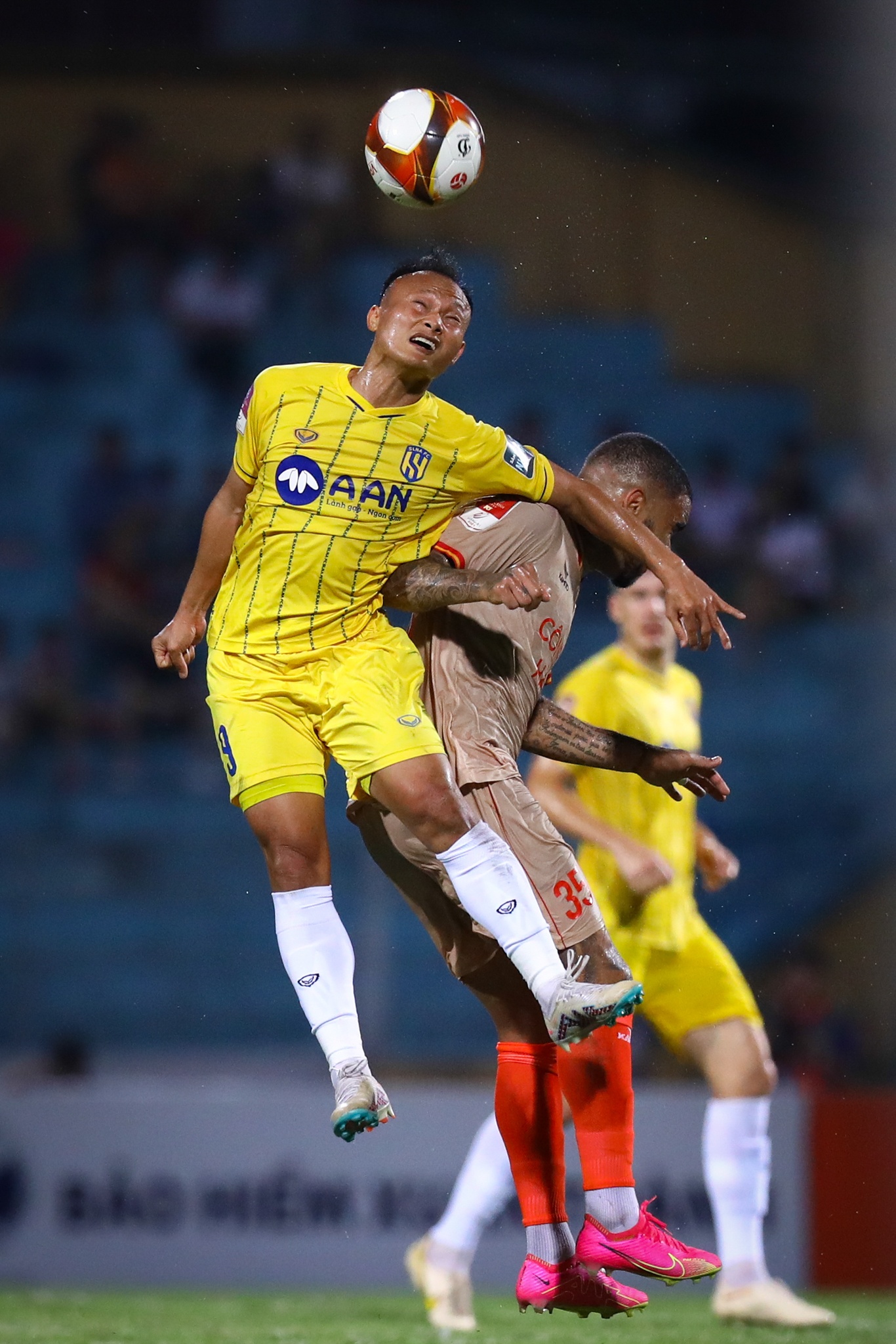 Sai lam Que Ngoc Hai anh 9