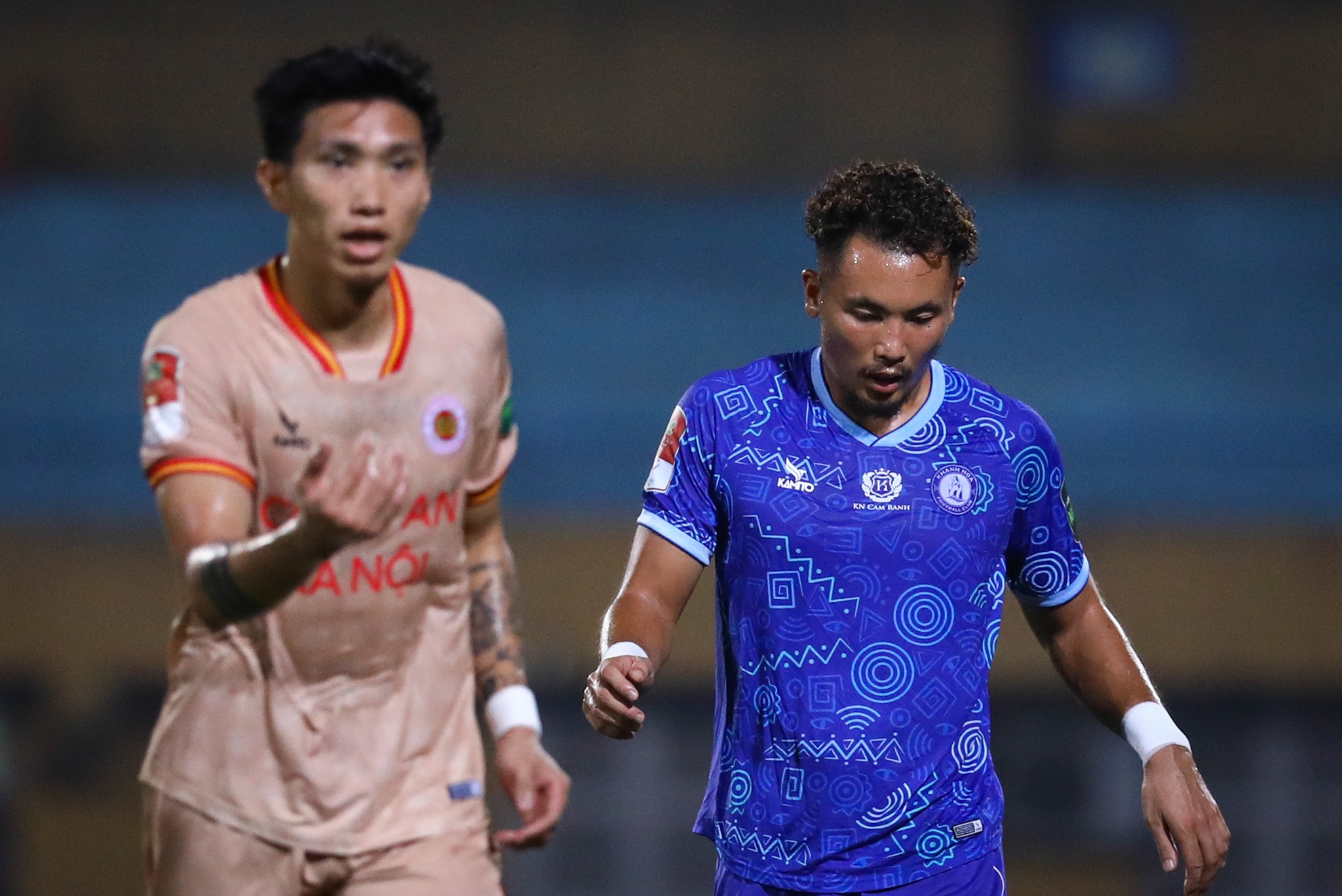 Van Hau Tuyen Viet Nam anh 9