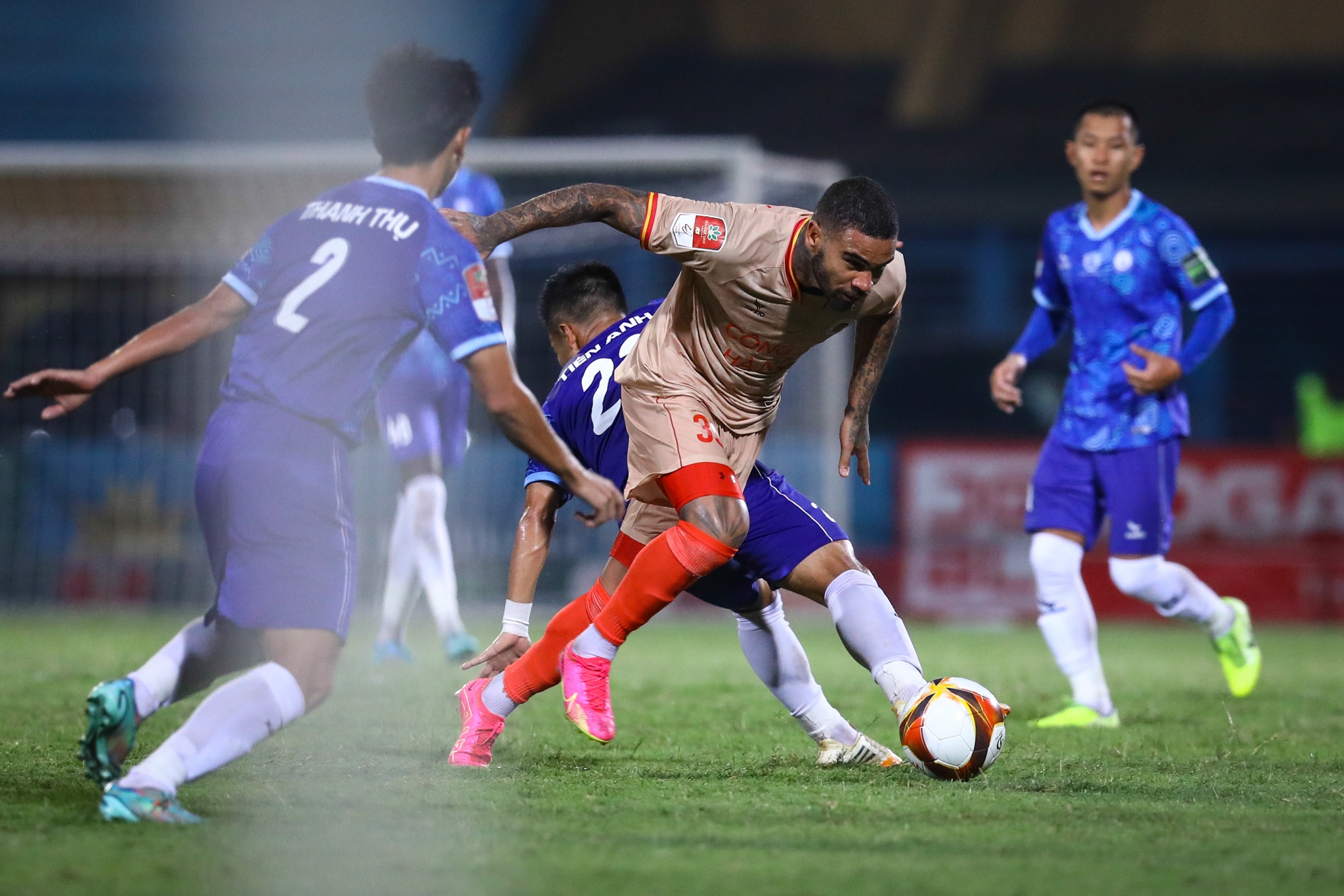 Van Hau Tuyen Viet Nam anh 10