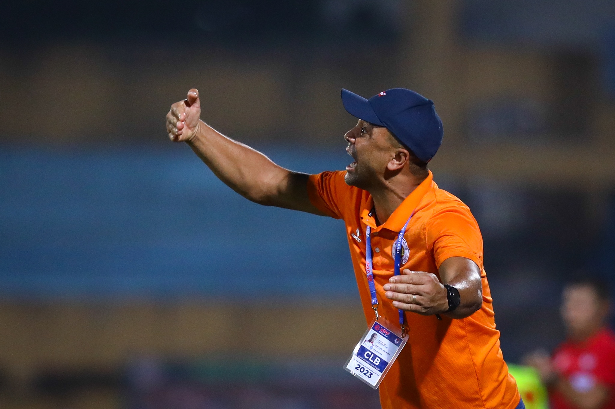 Van Hau Tuyen Viet Nam anh 12