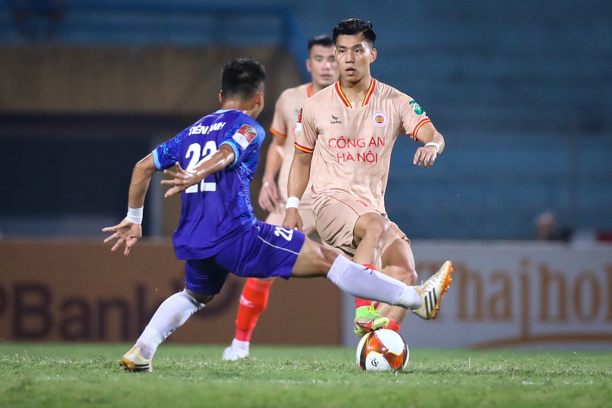 Van Hau Tuyen Viet Nam anh 13