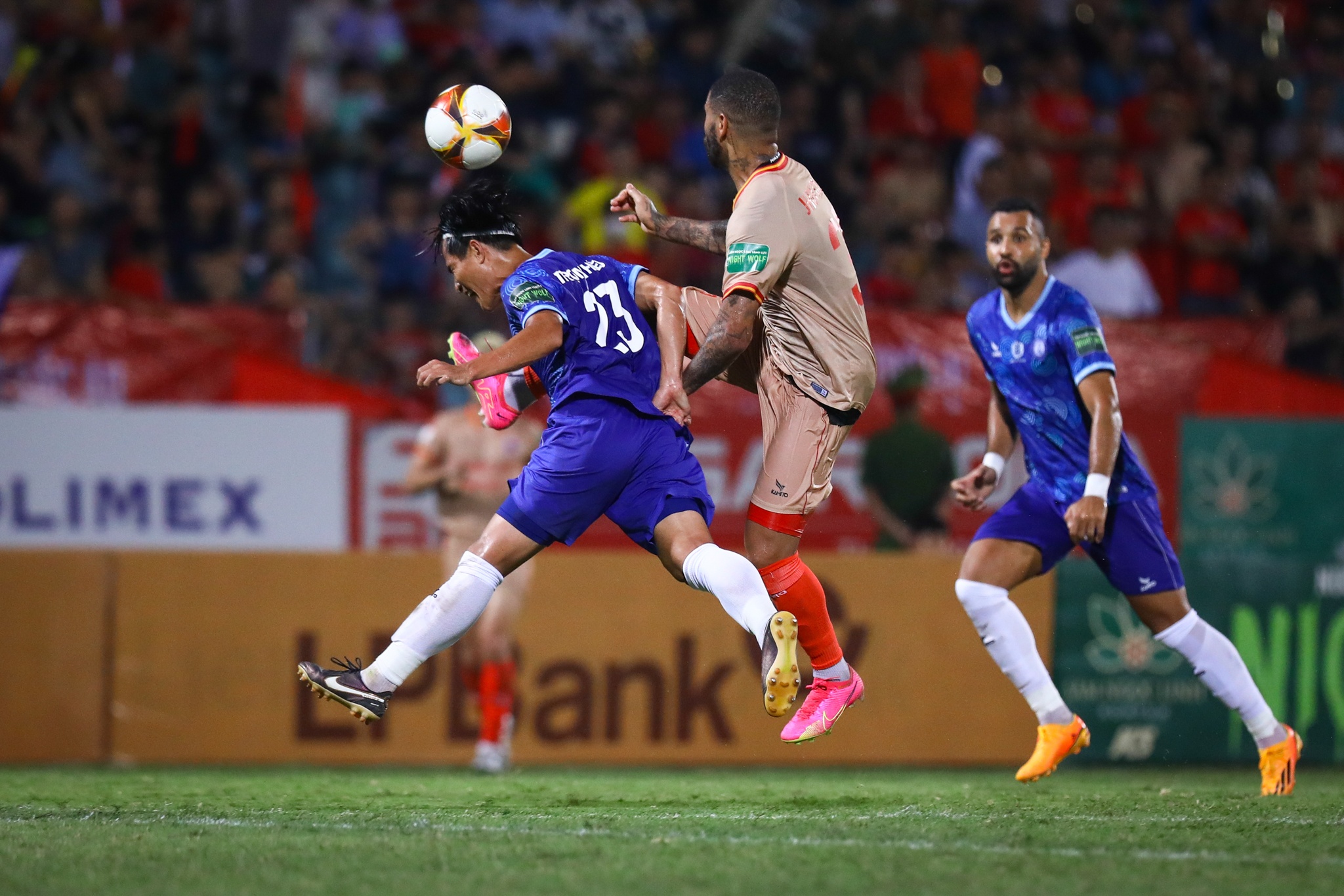 Van Hau Tuyen Viet Nam anh 14