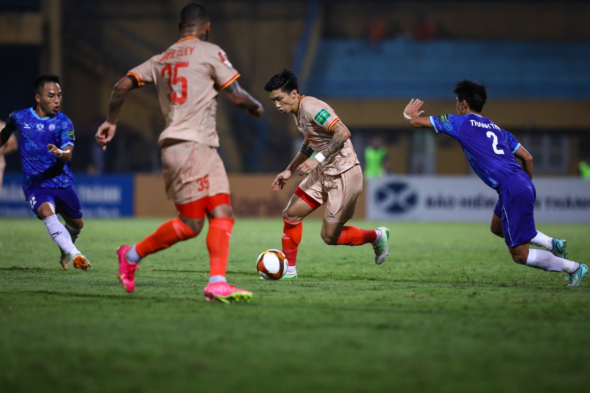 Van Hau Tuyen Viet Nam anh 2