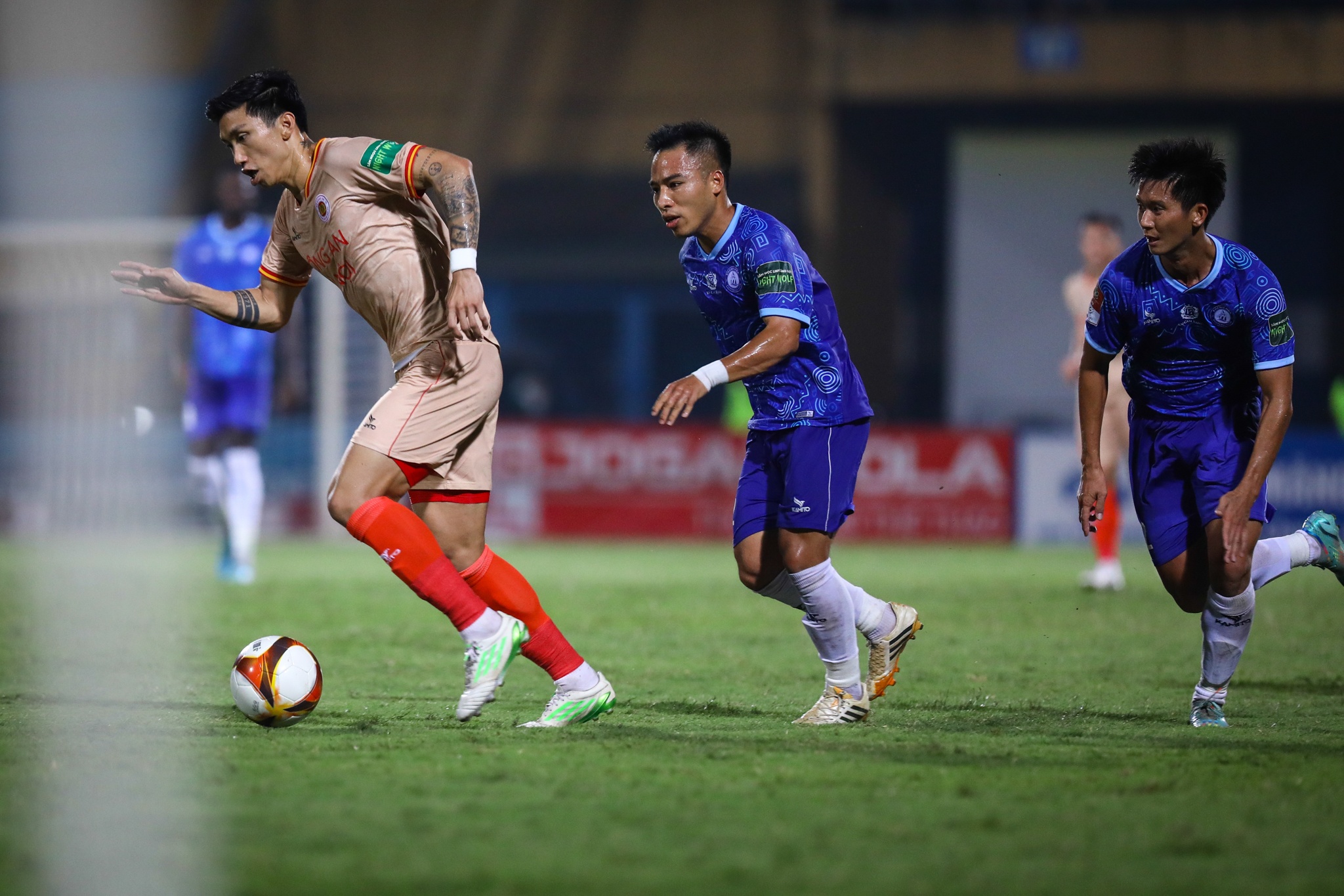 Van Hau Tuyen Viet Nam anh 3