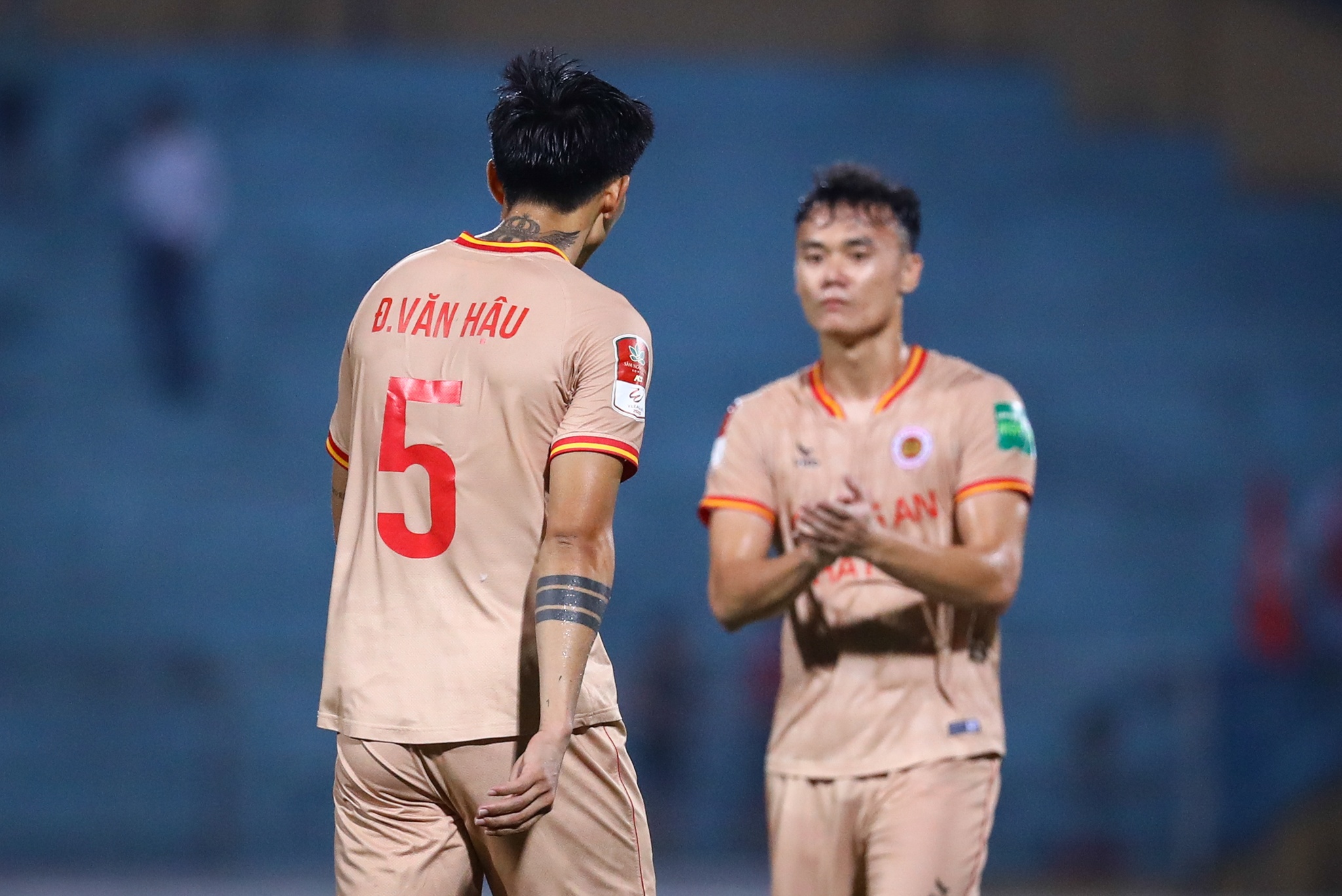 Van Hau Tuyen Viet Nam anh 5