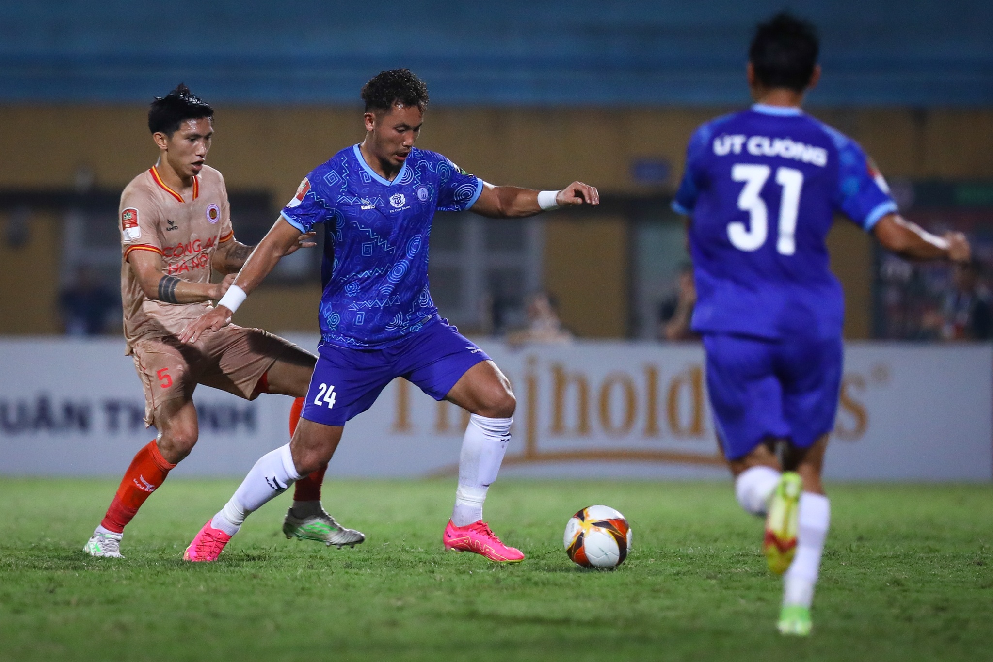 Van Hau Tuyen Viet Nam anh 8