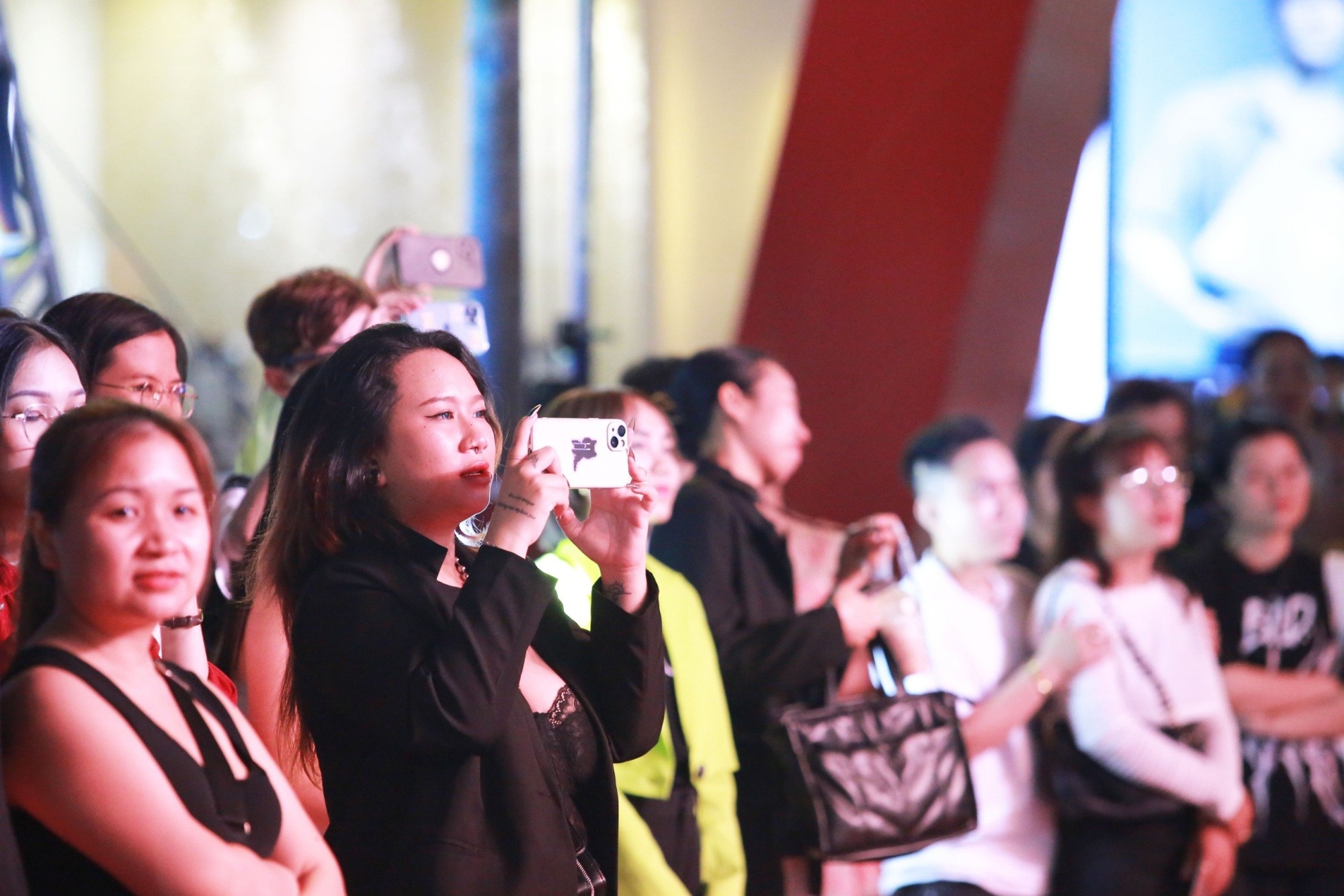 Hội báo Toàn quốc ảnh 8 Hoi bao Toan quoc anh 8