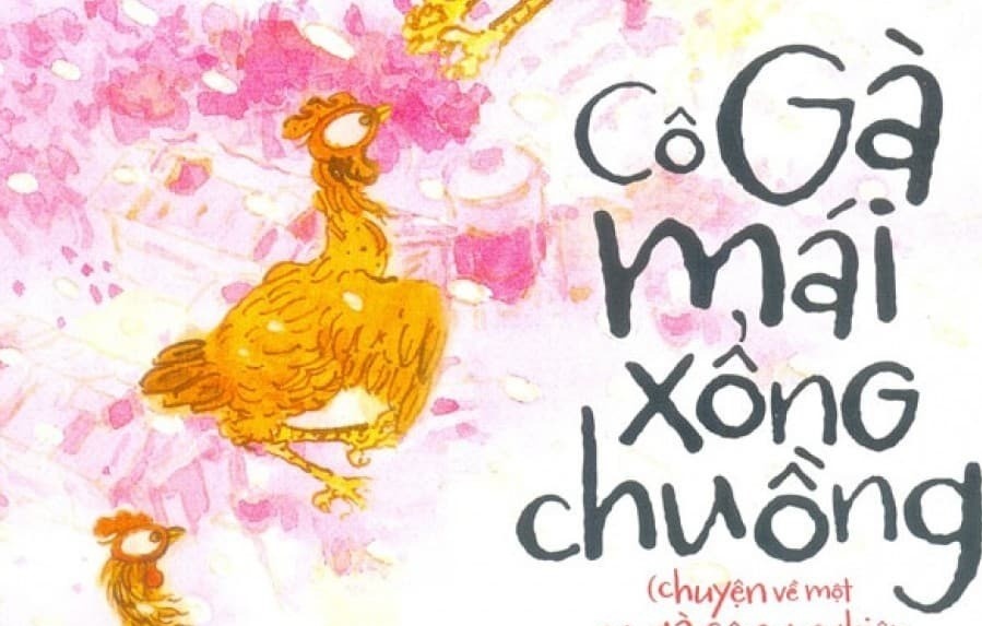 Chuyen co ga cong nghiep khat khao duoc ap trung hinh anh