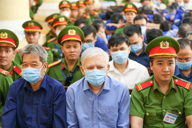 Hồ Bửu Phương SCB ảnh 2 Ho Buu Phuong SCB anh 2