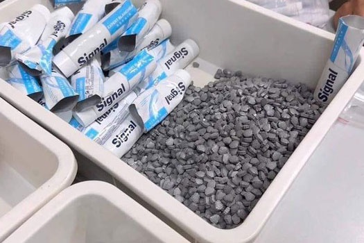 Dien bien moi vu tiep vien hang khong xach ma tuy hinh anh