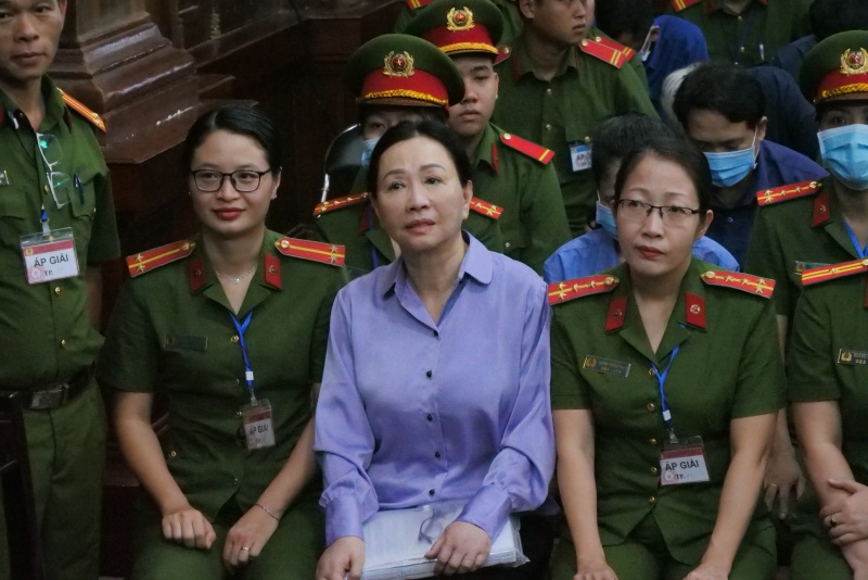Vạn Thịnh Phát,  Trương Mỹ Lan,  dự án Thanh Yến ảnh 1 Van Thinh Phat,  Truong My Lan,  du an Thanh Yen anh 1