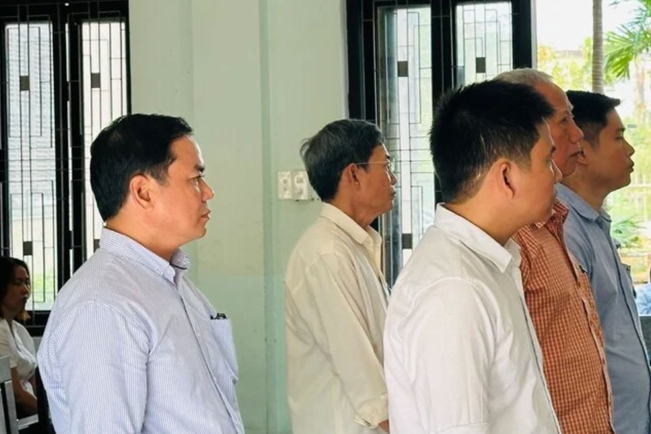 Phòng hộ Hương Thủy ảnh 1 Phong ho Huong Thuy anh 1