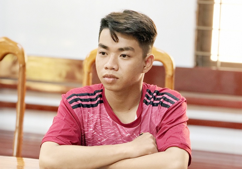 Đòi nợ một triệu ảnh 1 Doi no mot trieu anh 1