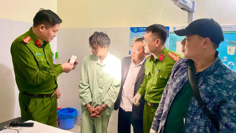 Bat giu nghi pham sat hai co gai 21 tuoi hinh anh