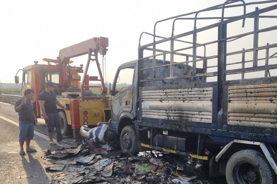 Phan Thiet,  Dau Giay anh 2