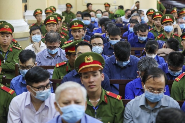 Truong My Lan,  Van Thinh Phat anh 2