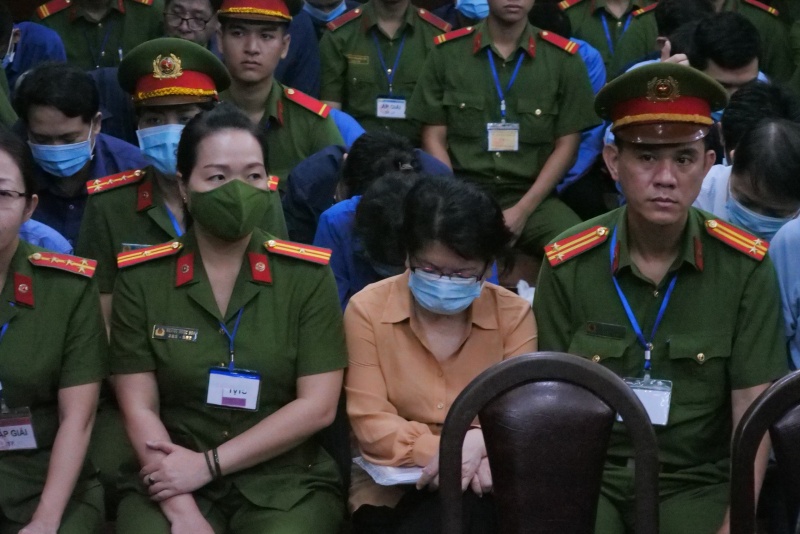 Vạn Thịnh Phát,  Trương Mỹ Lan,  dự án Thanh Yến ảnh 2 Van Thinh Phat,  Truong My Lan,  du an Thanh Yen anh 2
