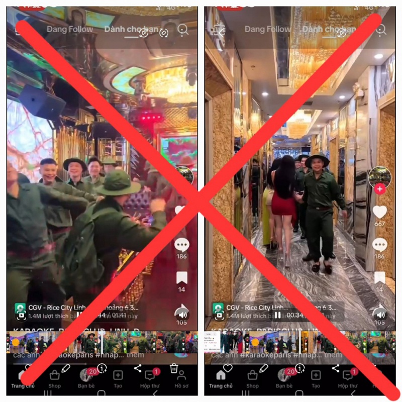 Paris Club-Hud 2,  Hoang Mai,  Ha Noi anh 1