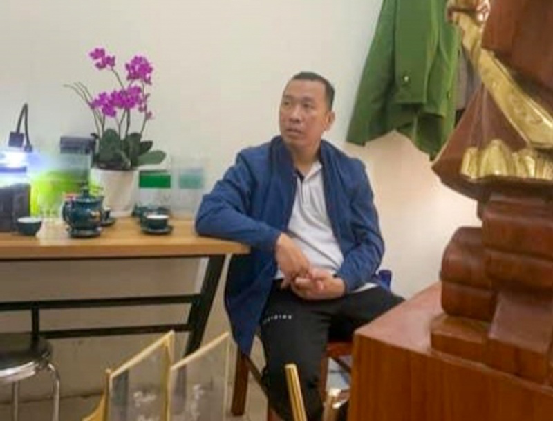 Tuấn Phò mã ảnh 1 Tuan Pho ma anh 1