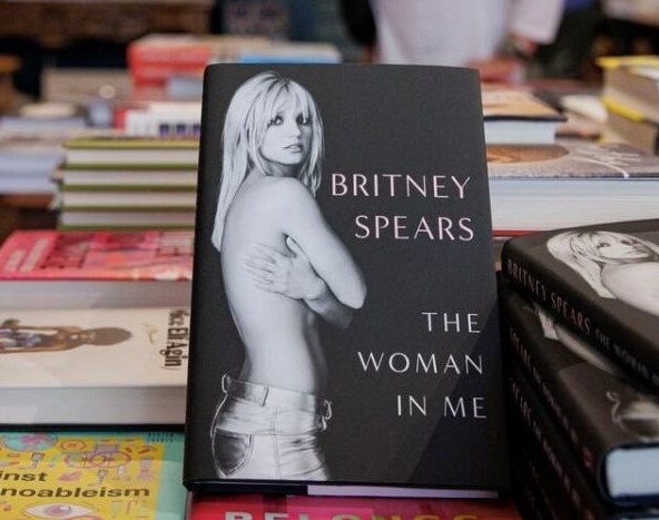 Hoi ky tao bao cua Britney Spears sap ra mat tai Viet Nam hinh anh
