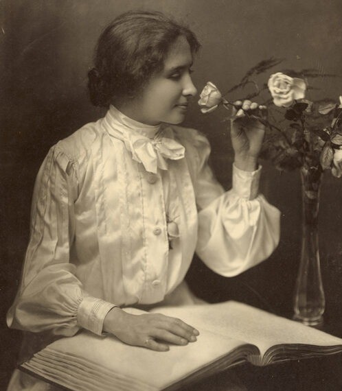 Helen Keller anh 1