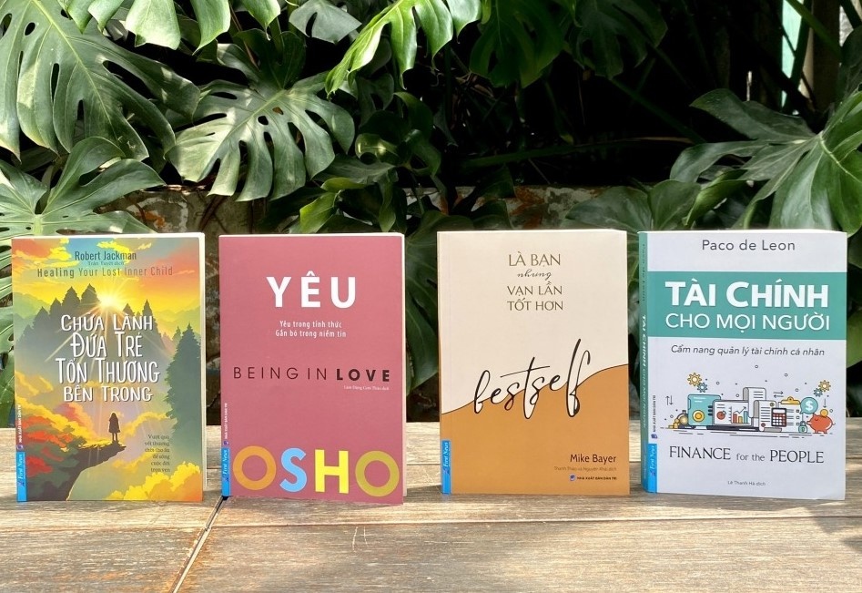 Hieu minh, yeu minh va hanh dong de tro thanh nguoi phu nu vung vang hinh anh