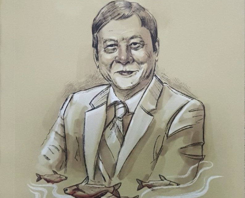 'Tu binh cua thuong truong' hinh anh