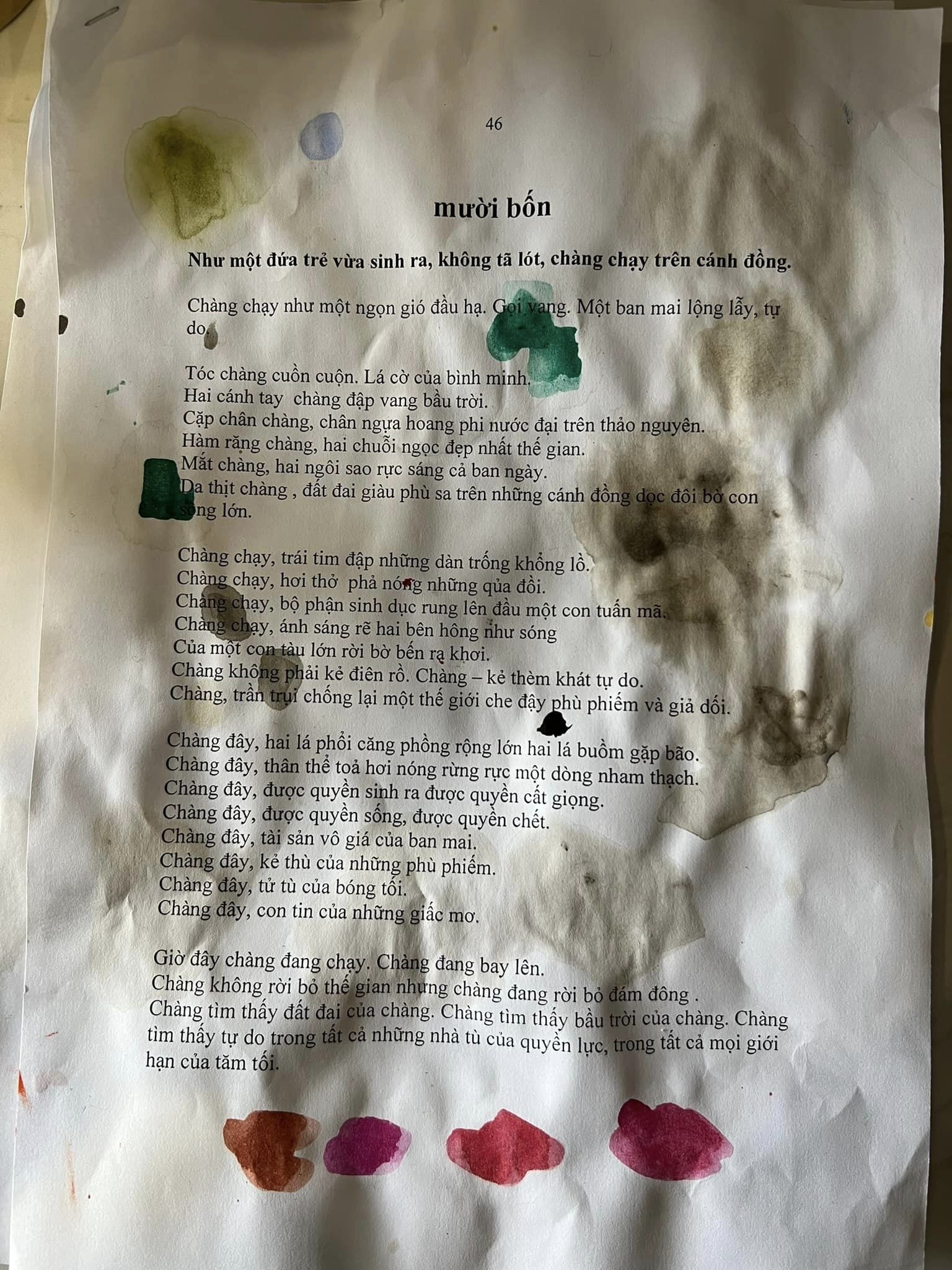 Nguyễn Quang Thiều ảnh 3 Nguyen Quang Thieu anh 3