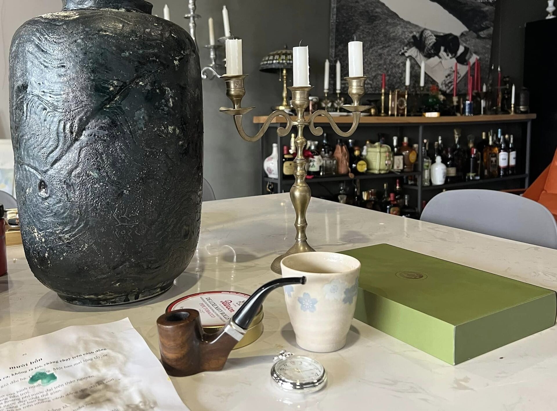 Nguyễn Quang Thiều ảnh 4 Nguyen Quang Thieu anh 4