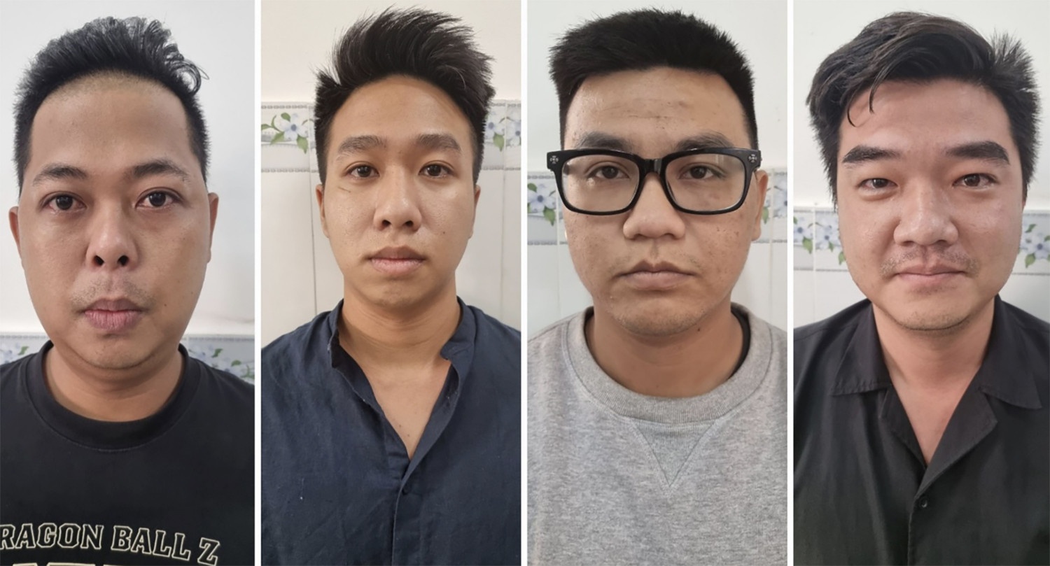 Gia nhan vien ngan hang anh 1