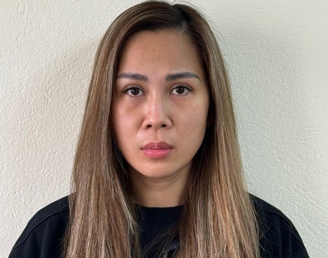 Nguyễn Thúy Hằng,  Vay lãi nặng,  Quảng Ninh ảnh 1 Nguyen Thuy Hang,  Vay lai nang,  Quang Ninh anh 1