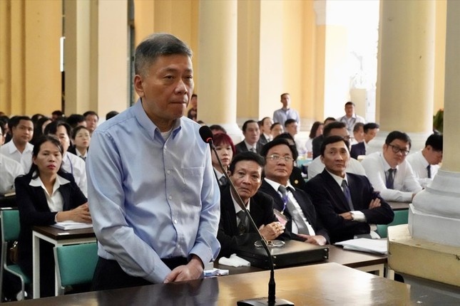 Truong My Lan,  Van Thinh Phat,  Ngan hang SCB,  SCB anh 2