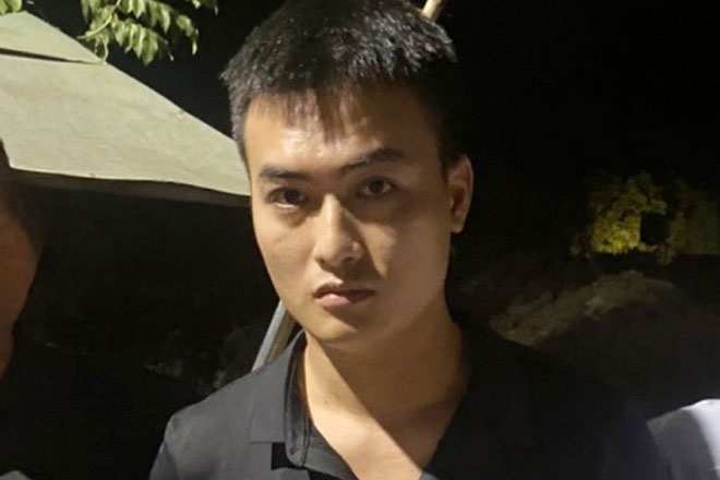 Lo thu doan giau hon 2.000 vien ma tuy trong hop chao sen Bat Bao hinh anh